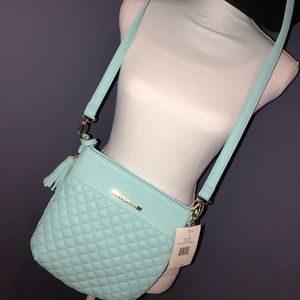 Steve Madden cross body purse